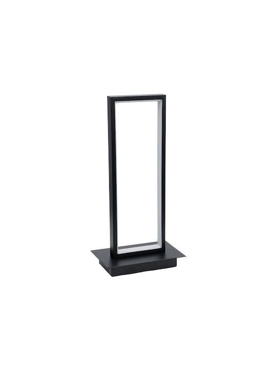 GloboStar Decorative Lamp Black