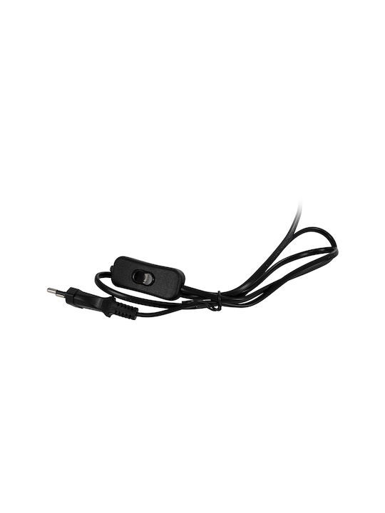 GloboStar Decorative Lamp Black