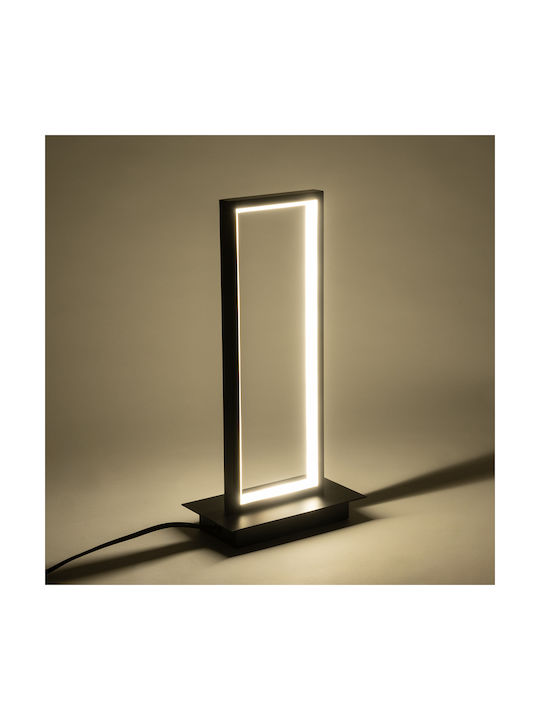 GloboStar Decorative Lamp Black