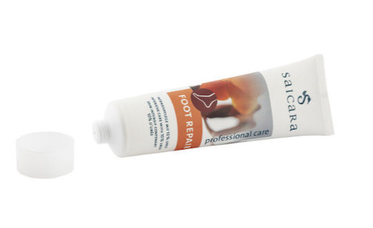 Saicara Cream Regeneration Feet with Urea 100ml