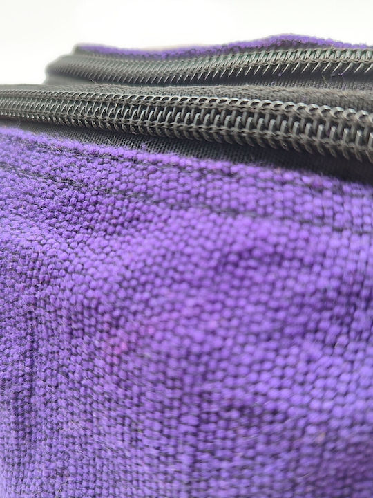 Bum Bag pentru Talie Violet