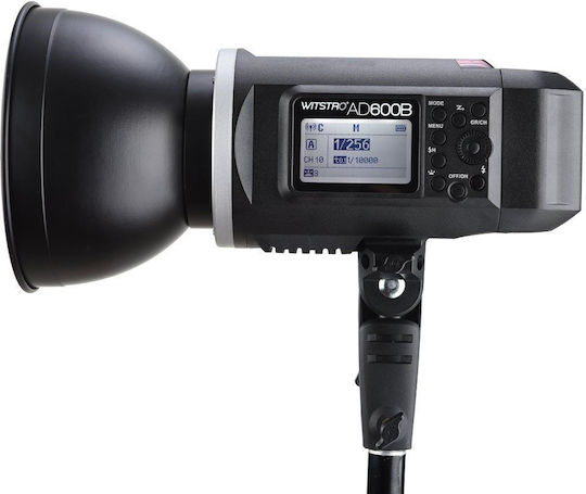 Godox Witstro Ad600b Studio-Blitz für Studio