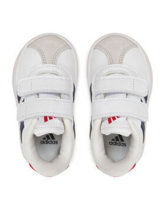 Adidas Kids Sneakers Vl Court 3.0 Cf I White