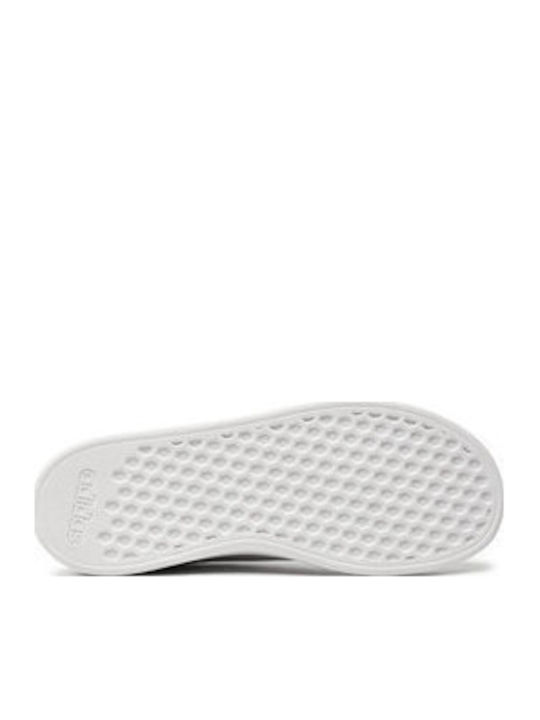 adidas Advantage Base 2.0 Λευκά adidas Advantage Base 2.0 Λευκά