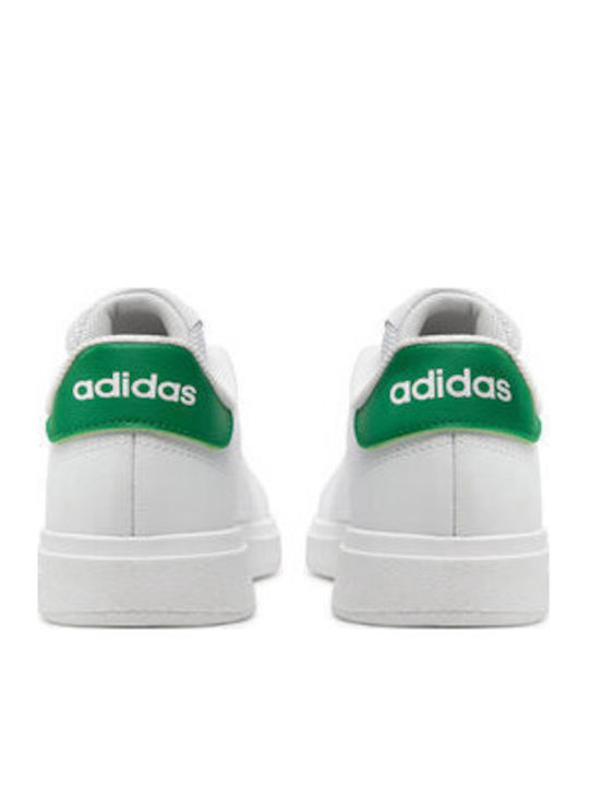 Vorteil Advantage Base 2.0 Kinder Sneakers Weiß