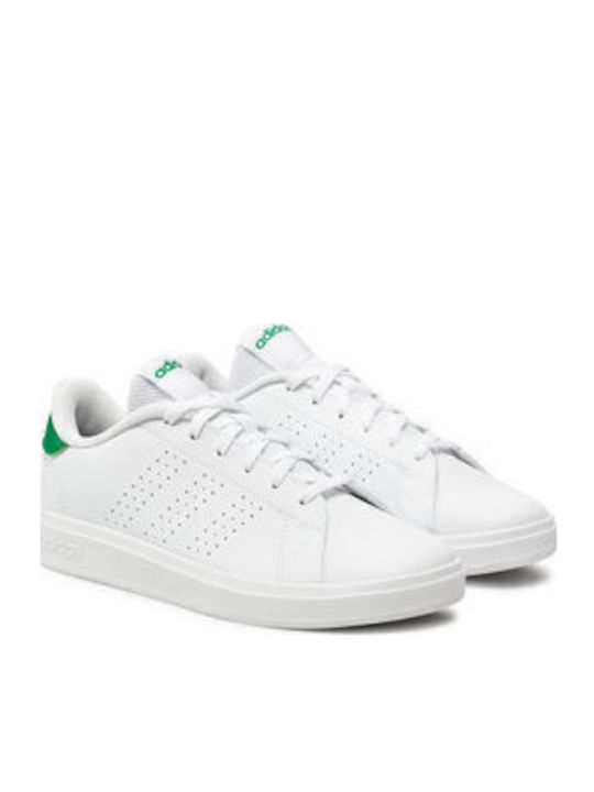 Vorteil Advantage Base 2.0 Kinder Sneakers Weiß