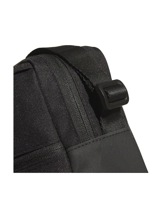 Essentials Men's Bag Shoulder / Crossbody Black