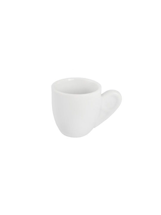 Oriana Ferelli Set of Cups Coffee