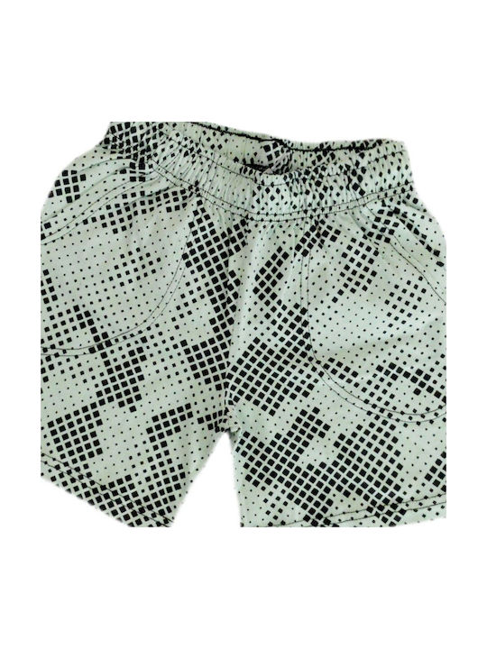 Prod Kids Shorts/Bermuda Fabric Green