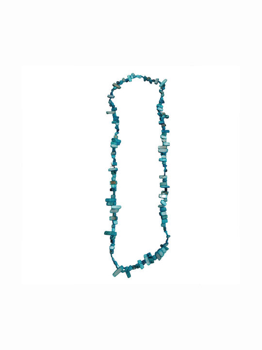 Baria Bags Colier Dublu