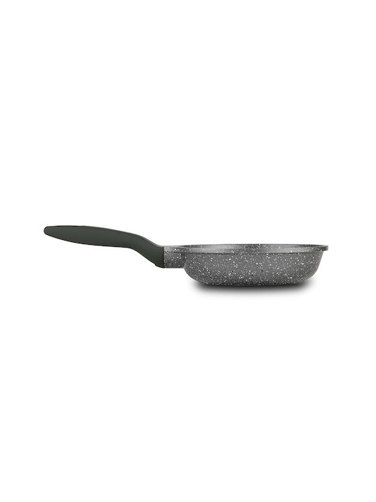 Nava Pan made of Aluminum with Non-Stick Coating 20cm