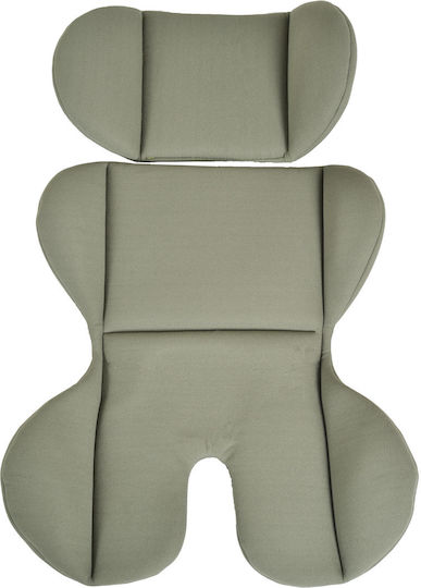 Moni Start Καθισματάκι Αυτοκινήτου i-Size Green 9-36 kg