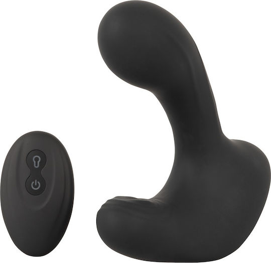 You2Toys Anal Plug with Wireless Functionality and Vibration Large Flesh