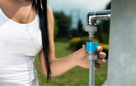 Cellfast Ταχυσύνδεσμος 203.2mm Γκρι