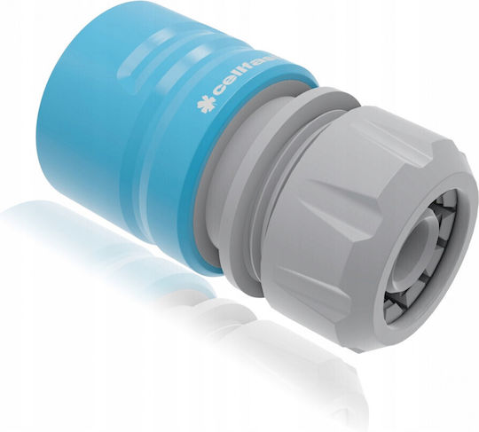 Cellfast Ταχυσύνδεσμος 203.2mm Γκρι