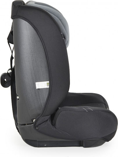 Moni Start Baby Car Seat i-Size Grey 9-36 kg