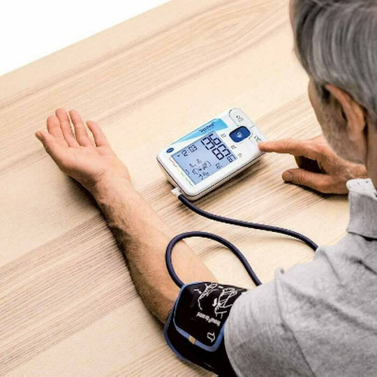 Hartmann Veroval Duo Control Medium Ηλεκτρονικό Πιεσόμετρο Μπράτσου 9255051