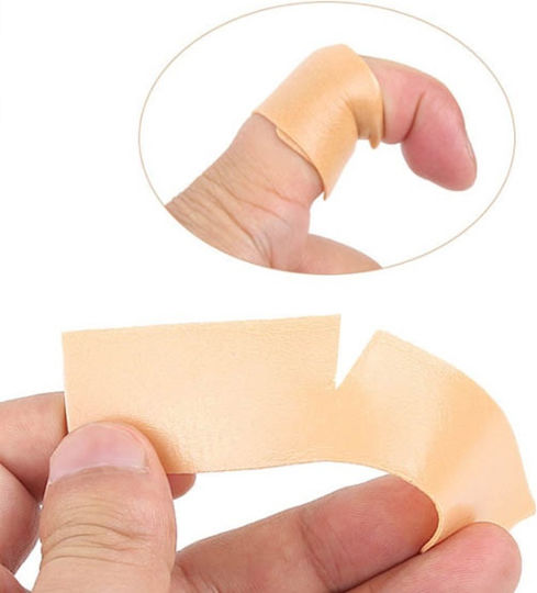 3M Ελαστική Αυτοκόλλητη Αθλητική Ταινία 2.5cm x 4.5m