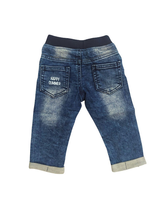 Funky Kids Jeans Blue