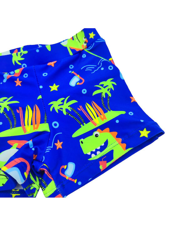 Baby Train Kids Swimwear RWA