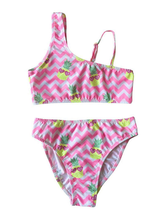 Tortue Παιδικό Μαγιό Μπικίνι Multicolour