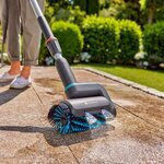 Gardena Aquabrush Patio Σάρωθρο Μπαταρίας 18V