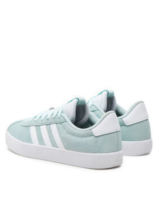 Adidas Vl Court 3.0 Sneakers Green