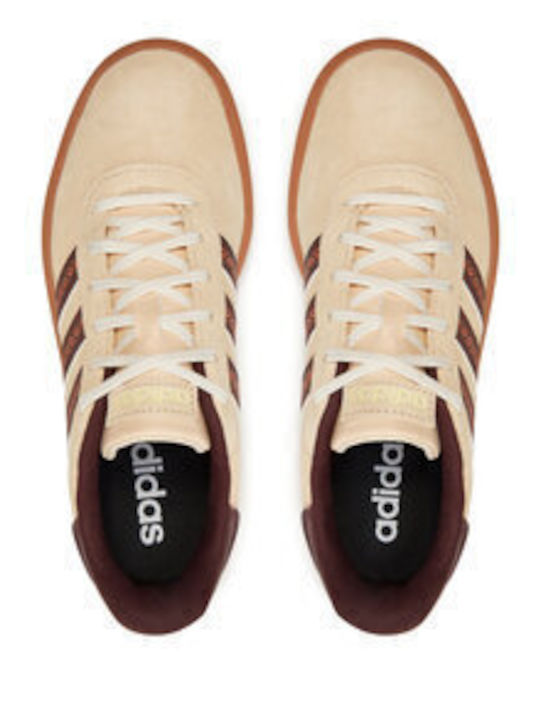 Adidas Court Platform Femei Sneakers Bej