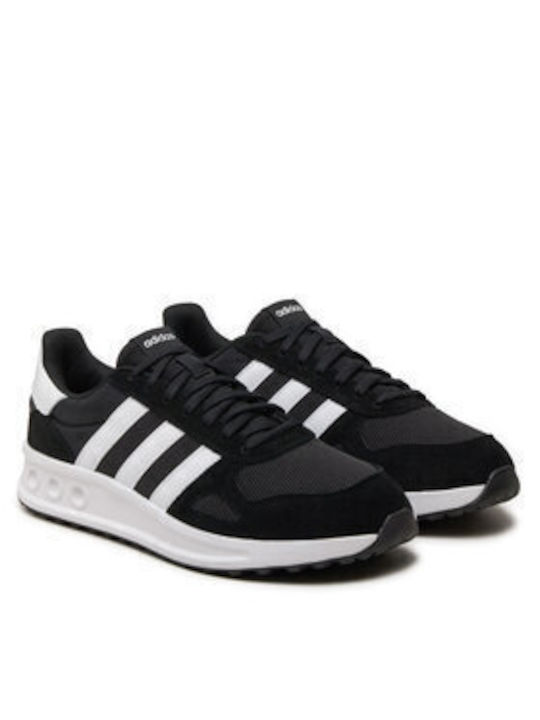 Adidas Run 84 Sneakers BLACK