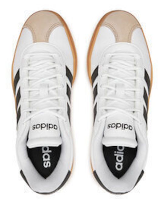 Adidas Vl Court Bold Sneakers White