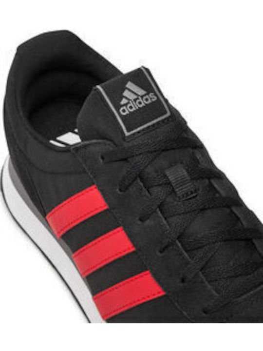 Run 60s 3.0 Ανδρικά Sneakers Μαύρο