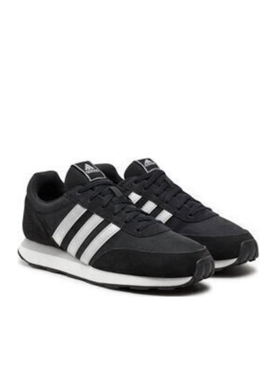 Run 60s 3.0 Γυναικεία Sneakers Μαύρο