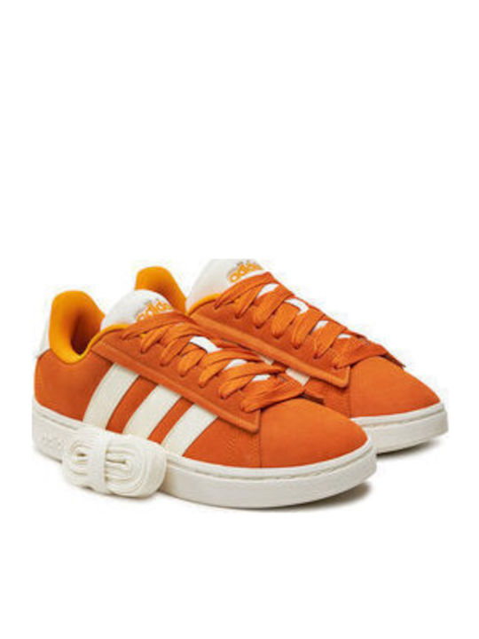 Grand Court Alpha 00s Ανδρικά Sneakers Πορτοκαλί