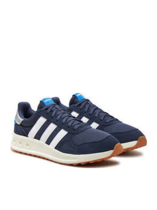Run 84 Мъжки Маратонки Dark Blue