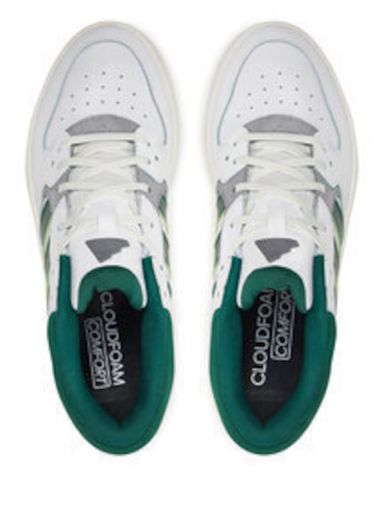 Court 24 Sneakers White