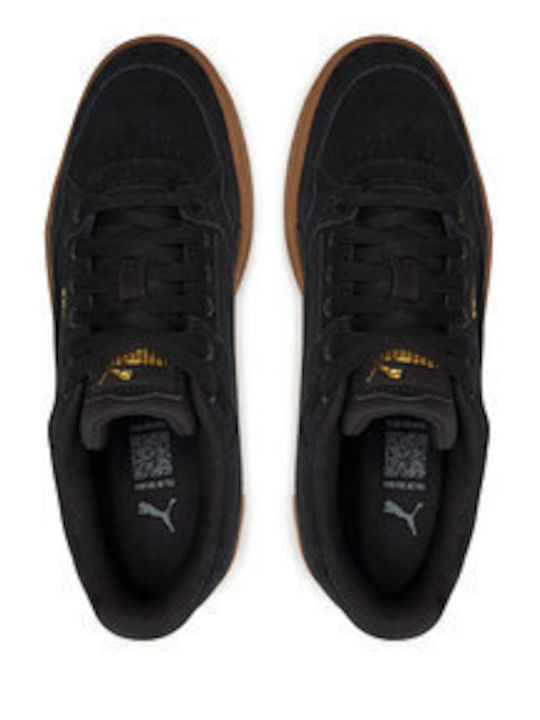 Karmen Ii Idol Sd Flatforms Sneakers Black