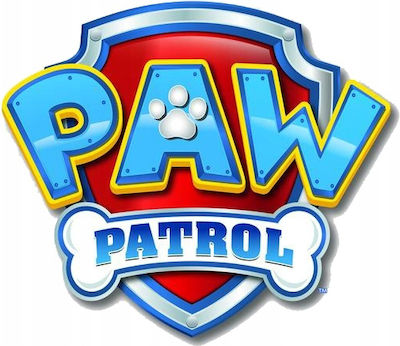 Paw Patrol_nickelodeon Elektrische Zahnbürste