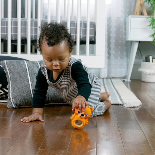 Baby Einstein Măsuță De Dentiție Din Țesătură