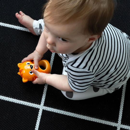 Baby Einstein Măsuță De Dentiție Din Țesătură