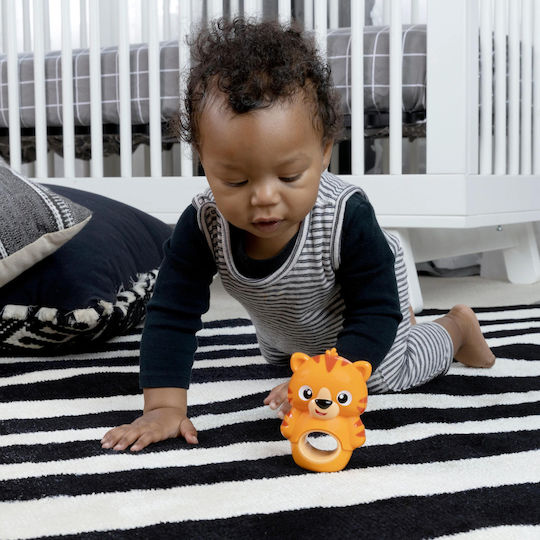 Baby Einstein Măsuță De Dentiție Din Țesătură