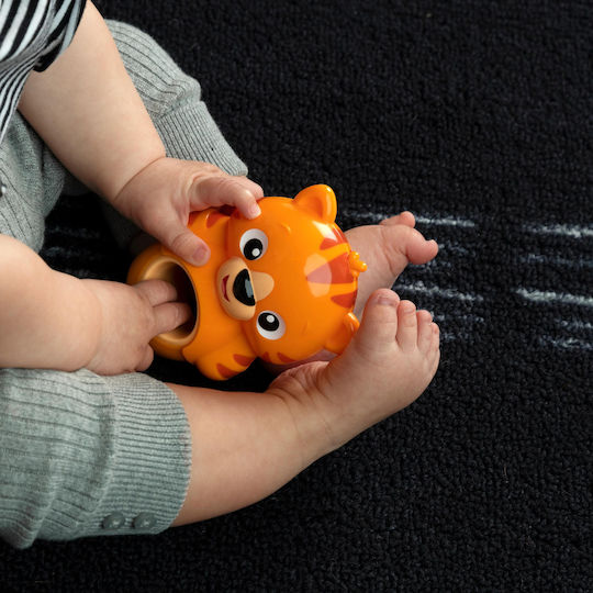 Baby Einstein Măsuță De Dentiție Din Țesătură
