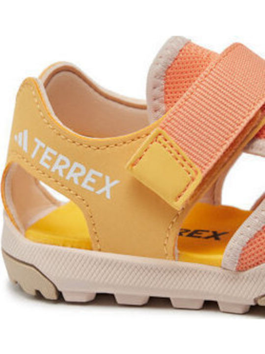adidas Terrex Captain Toey 2.0 Πορτοκαλί