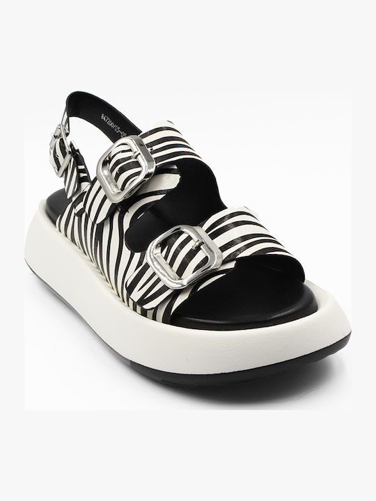 Women's Flat Sandals