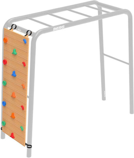 Berg Toys Стенен За Катерене Многоцветен