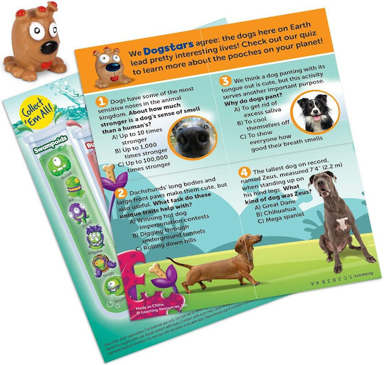 Learning Resources Миниатюра за игра