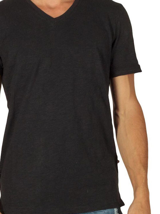 T-Shirt Schwarz