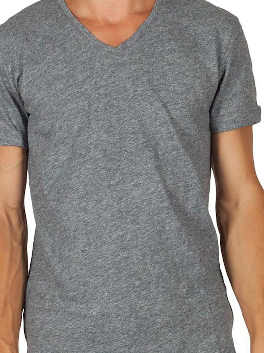T-shirt Μπλε