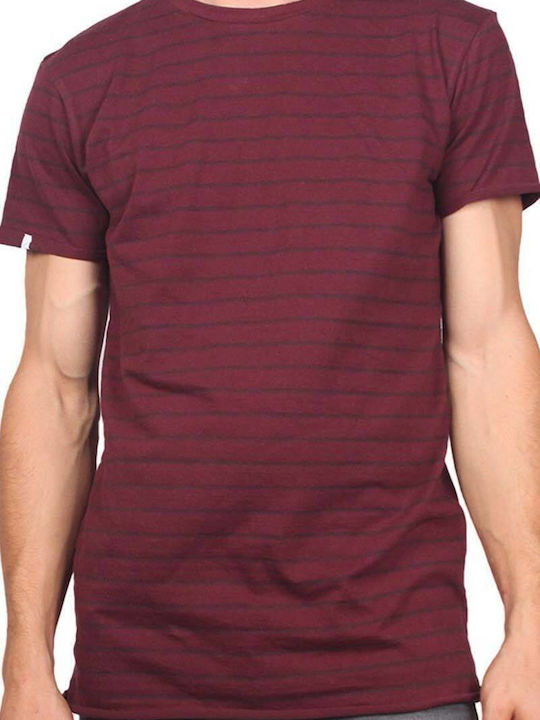Tricou Burgundy