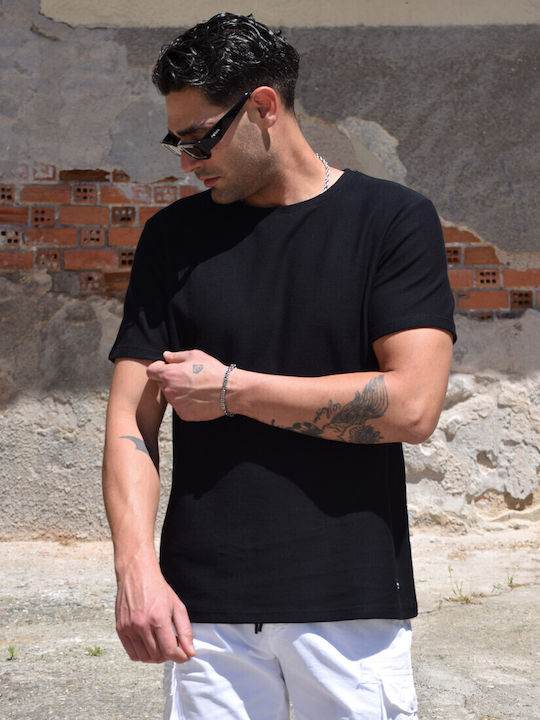 T-Shirt Black