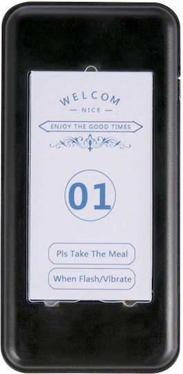 Vevor Customer Alert System
